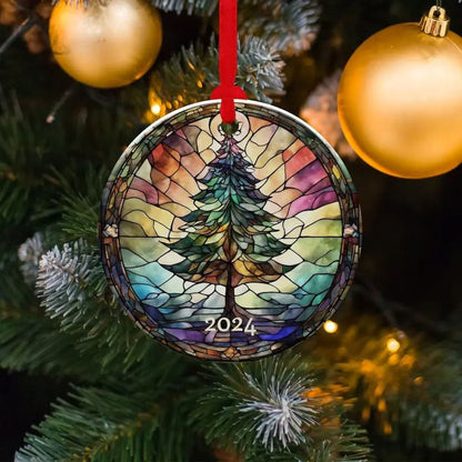 Christmas 2024 Ceramics Ornament