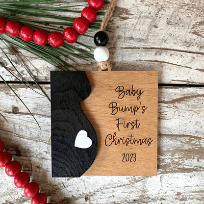 🎁See You in 2025 Christmas Tree Ornament